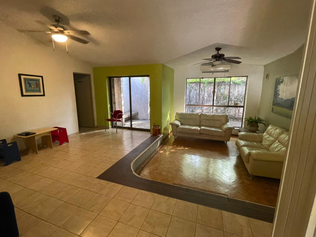 Casa en Venta Residencial San Agustín 305m2